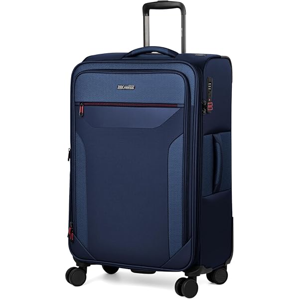 Amazon.com | New York XPress Expandable 20% Luggage-26 Inch